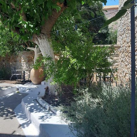 Villa Avli Kardamyli Dış mekan fotoğraf