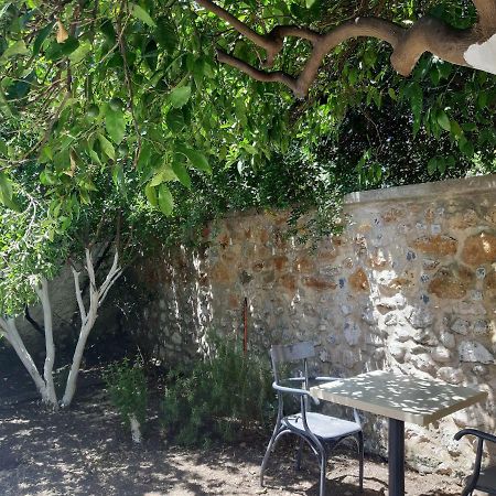 Villa Avli Kardamyli Dış mekan fotoğraf