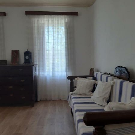 Villa Avli Kardamyli Dış mekan fotoğraf