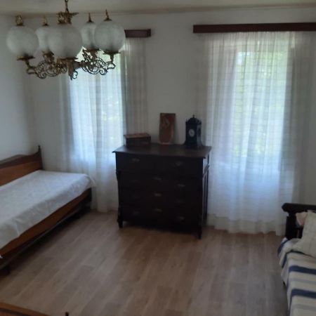 Villa Avli Kardamyli Dış mekan fotoğraf