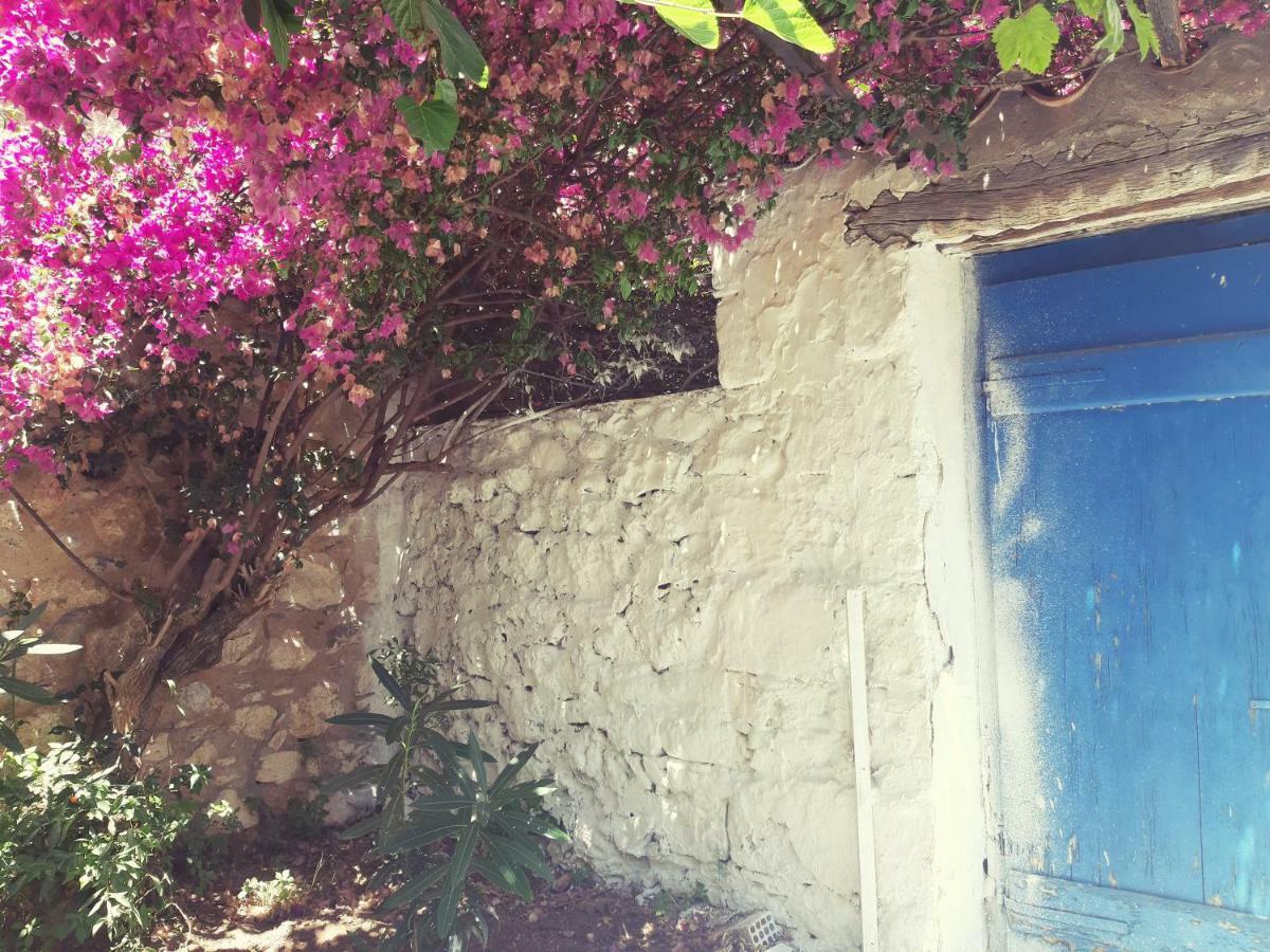 Villa Avli Kardamyli Dış mekan fotoğraf