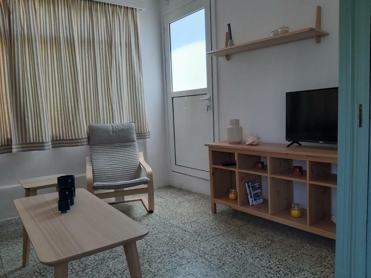 Villa Avli Kardamyli Dış mekan fotoğraf