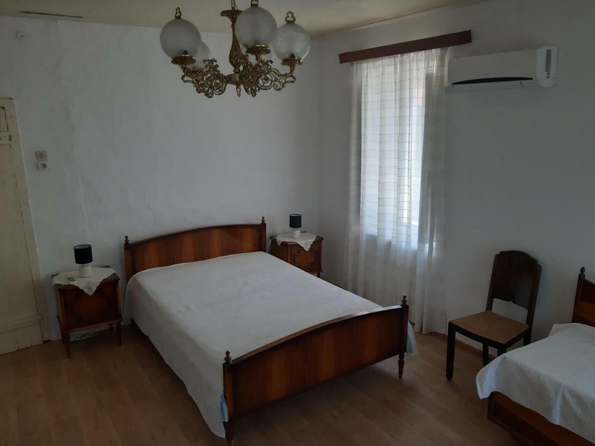 Villa Avli Kardamyli Dış mekan fotoğraf