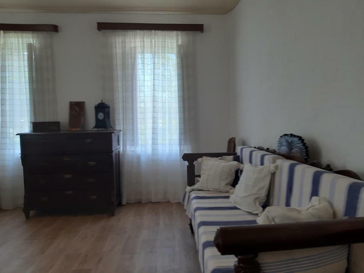 Villa Avli Kardamyli Dış mekan fotoğraf