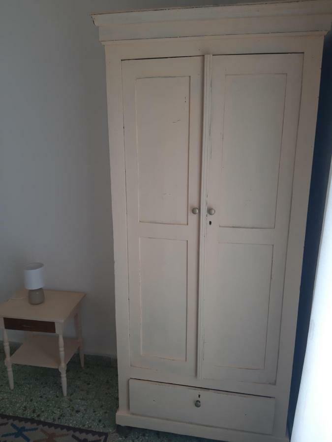 Villa Avli Kardamyli Dış mekan fotoğraf