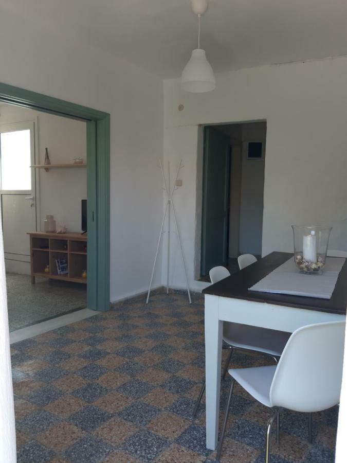 Villa Avli Kardamyli Dış mekan fotoğraf