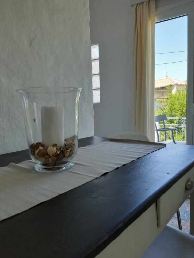 Villa Avli Kardamyli Dış mekan fotoğraf